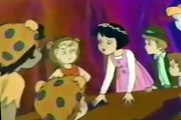 Peter Pan and the Pirates Peter Pan and the Pirates E006 Peter on Trial