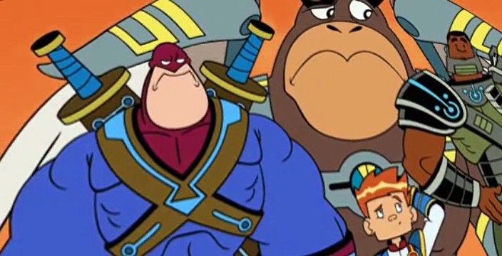 World of Quest World of Quest E003 – The Hills are Alive with the Sound of Anna Maht / Where There’s a Way