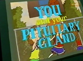 As Told By Ginger As Told By Ginger E006 – Dare I, Darren?