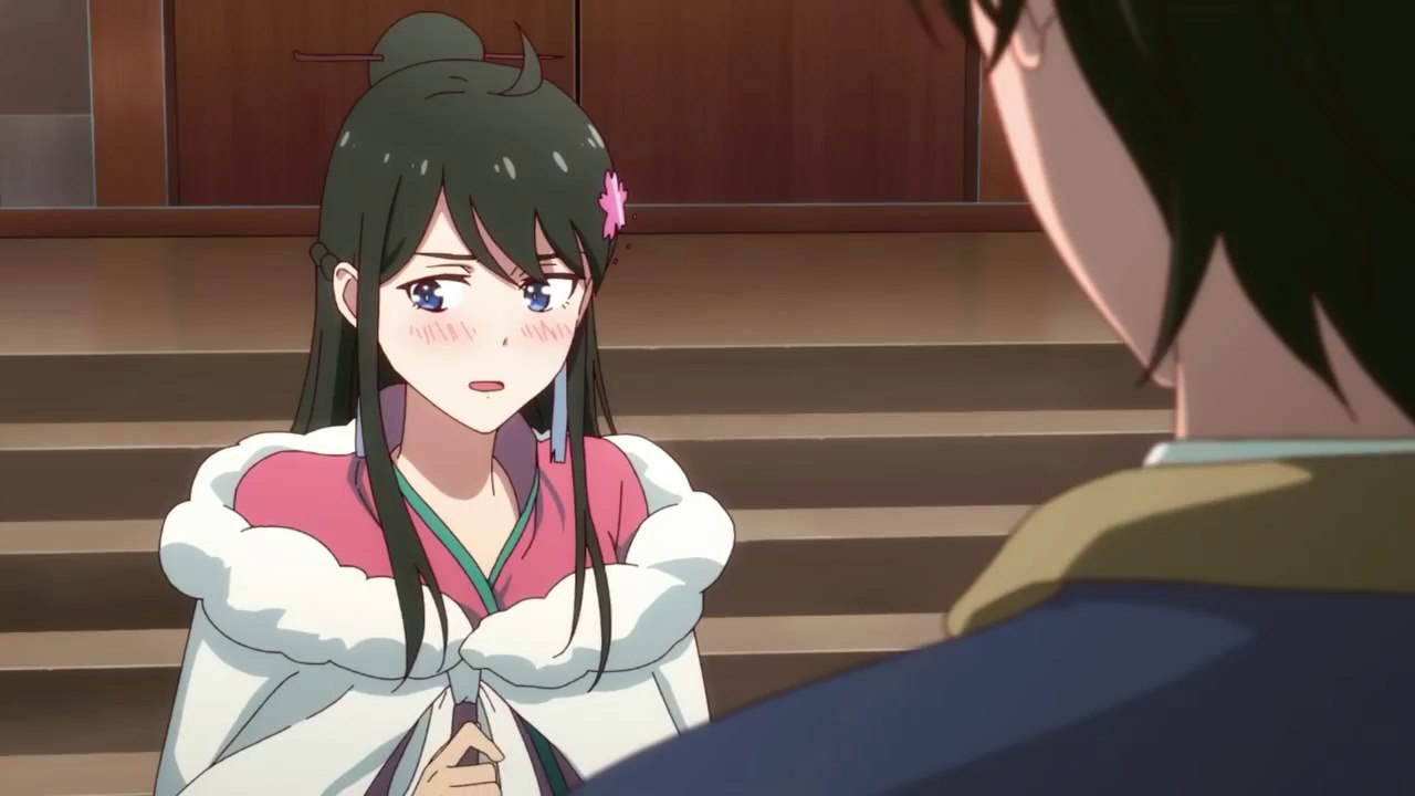 The Daily Life of the Immortal King season_3 EP-09  ( Hindi-Dub)