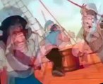 Peter Pan and the Pirates Peter Pan and the Pirates E008 Treasure Hunt