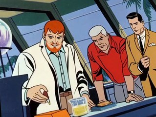 Jonny Quest S01 E05 - Adventure Unfolds