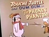 Touche Turtle and Dum Dum Touche Turtle and Dum Dum E034 – The Phoney Phantom