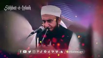 Har Insan Sa Gunnah Hota Ha  - Cryful Byan _ By Molana Tariq Jamil - Must Watch!! (New Version)