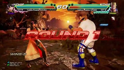 Finally Won 1 Match after Loosing 5 From Ling Xiaoyu