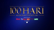 100 Hari Kerajaan Perpaduan: Mampukah barisan baharu kepimpinan hidupkan semula UMNO?