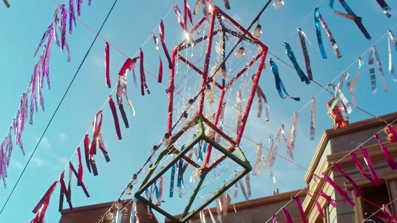 Houda Bondok ft. Tarek El Shekh ( Video clip) حوده بندق _ طارق الشيخ - رمضان رمضان