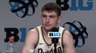 Purdue Big Ten Tournament Postgame After Win Over Ohio State