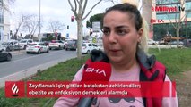 Ölümcül tehlike: Botulizm! 'Kaslarımız felç oldu, mahvolduk'