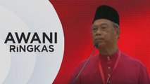 AWANI Ringkas: SPRM kena cabar | Hasrat Kak Ijat tak kesampaian