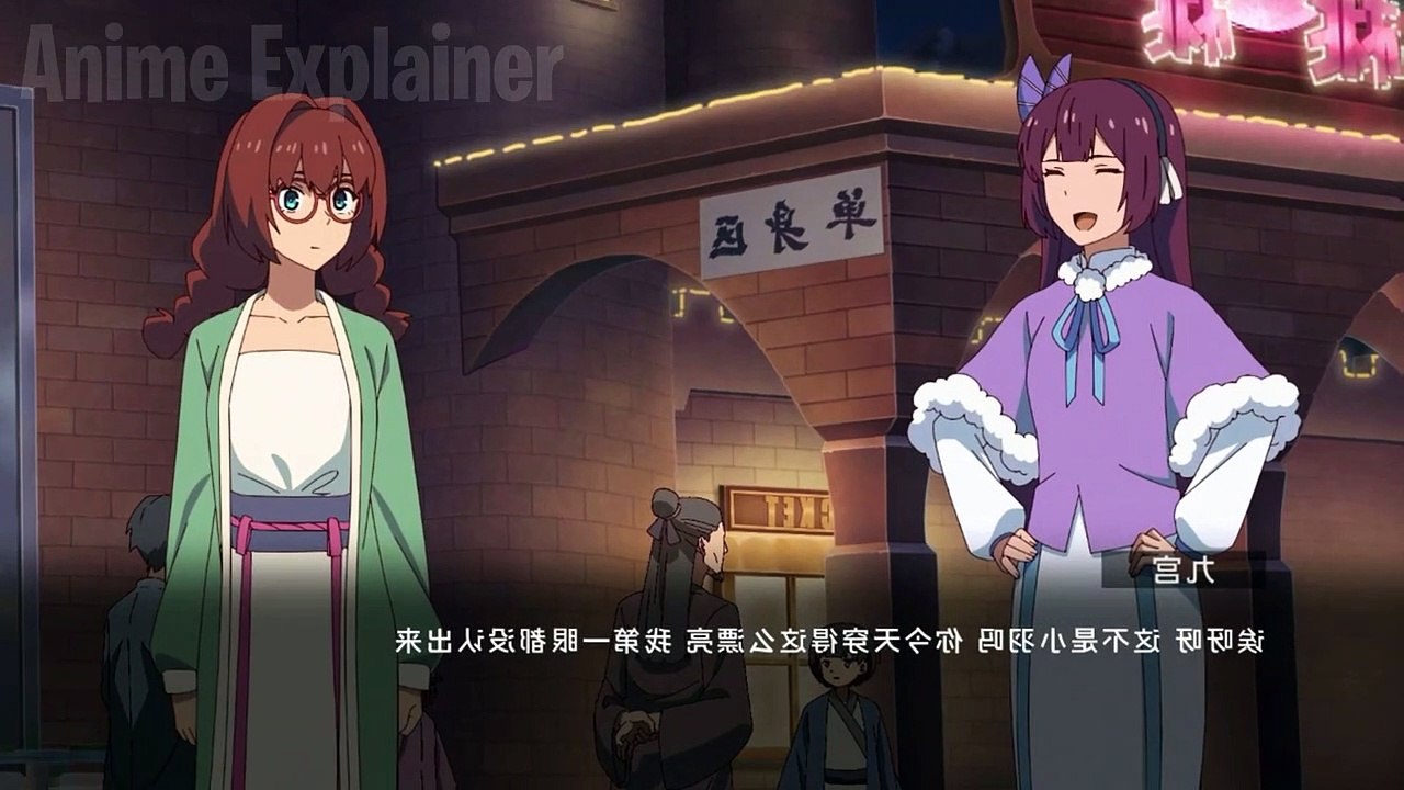 The Daily Life of the Immortal King season_3 EP-10 ( Hindi-Dub)