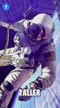  என்ன Astronauts இப்படி எல்லாம் ஆகுமா? | Astronauts Facts