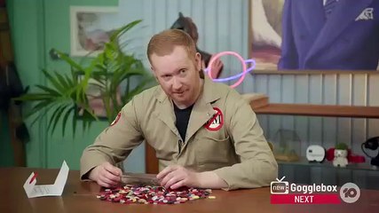 Taskmaster AU S1 Ep 6 - S01E06