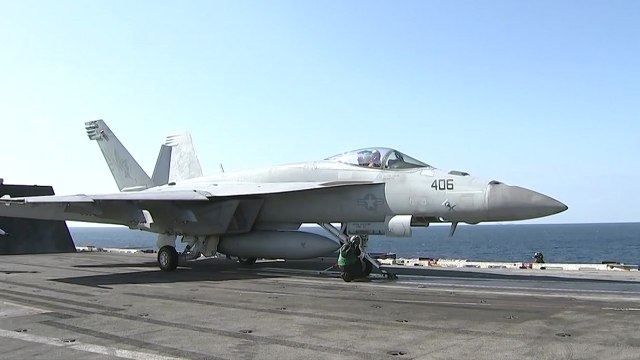 내일부터 한미 연합연습...북, 맞대응 도발 가능성 / YTN