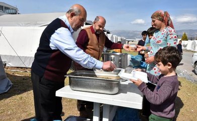 MADO'NUN KURUCUSU KANBUR: YİĞİT DÜŞTÜĞÜ YERDEN KALKAR
