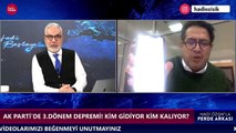Anketlerde Erdoğan'ın oyları eriyince yandaşlar bahis şirketi oranlarına sarıldı