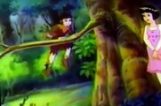 Peter Pan and the Pirates Peter Pan and the Pirates E012 Pirate Boys, Lost Men