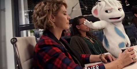 Imaginary Mary Imaginary Mary E009 Sleep Over