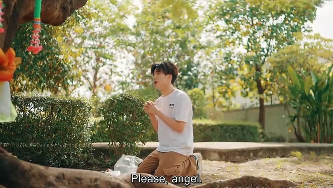 My Blessing Ep 1 Eng Sub