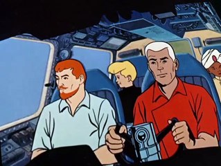 Jonny Quest S01 E08 - Adventure Episode
