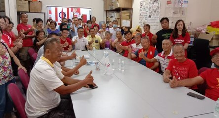 文冬行动党10支部   声讨31退党派