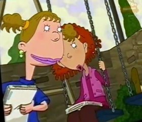 As Told By Ginger As Told By Ginger E013 – I Spy a Witch