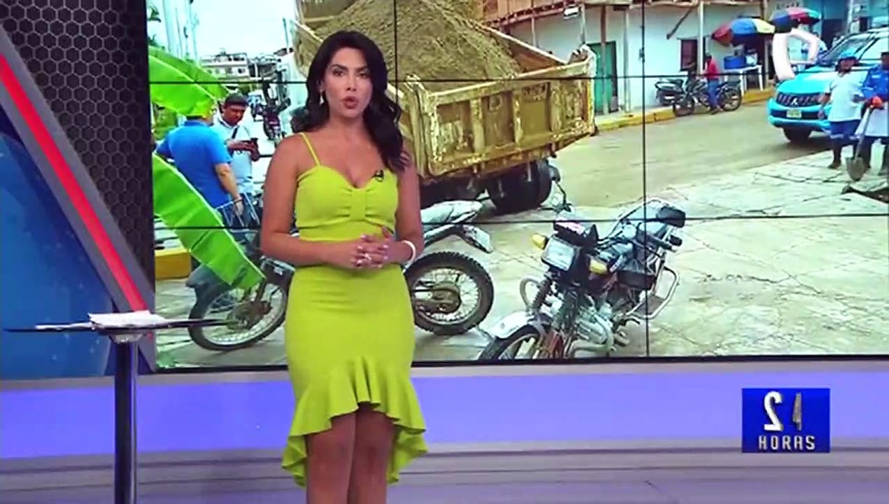 Senamhi advierte de lluvias en Lima durante los próximos días por ciclón Yaku