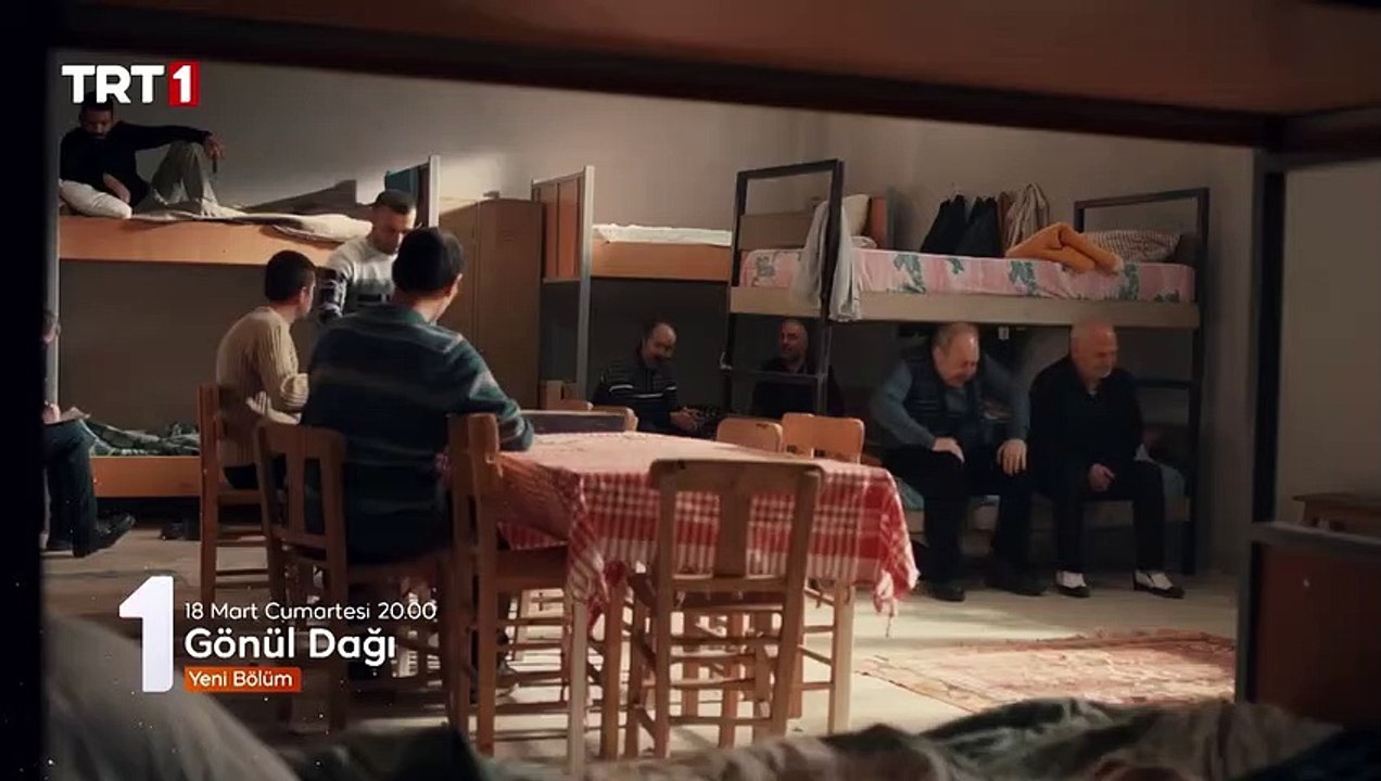 GonulDagiTRT 89. Bölüm Fragmanı _ _Gidiyorum ben._
