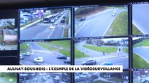 Aulnay-sous-Bois : l'exemple de la vidéosurveillance
