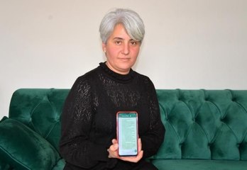 DEPREMDE 6 YAKININI KAYBEDİP, İŞTEN ATILAN BELEDİYE İŞÇİSİNE 'SAHTE RAPOR' SUÇLAMASI