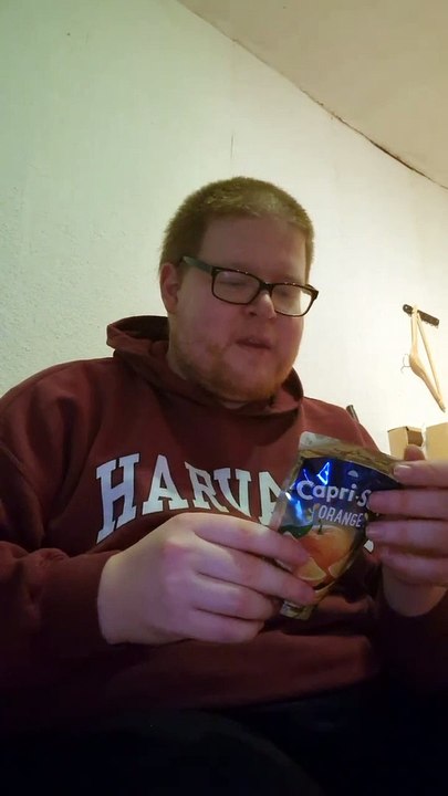 Lecker Capri Sun #drachenlord #rainerwinkler #drachengame