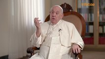 El papa Francisco compara el régimen de Daniel Ortega con una 