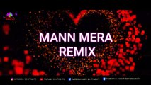 Mann Mera remix | Table No 21 | Dj Lemon X VDJ DH Style