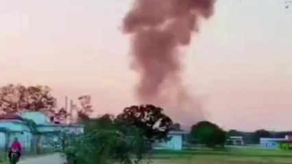 सिंगरौली: त्रिमूला इंडस्ट्री का बॉयलर फटा, 6 श्रमिक गंभीर रूप से घायल