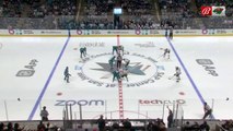 NHL - Minnesota Wild @ San Jose Sharks - 11.03.2023 - Period 1