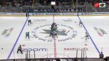 NHL - Minnesota Wild @ San Jose Sharks - 11.03.2023 - Period 3