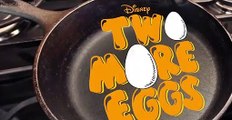 Two More Eggs Two More Eggs E040 – Hector and Kovitch: Brown Boats