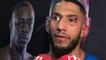 Tony Yoka battu par Carlos Takam : « Ce n’est pas la fin. On tombe et on se relève »