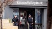Silicon Valley Bank collapse causing chaos for tech startups