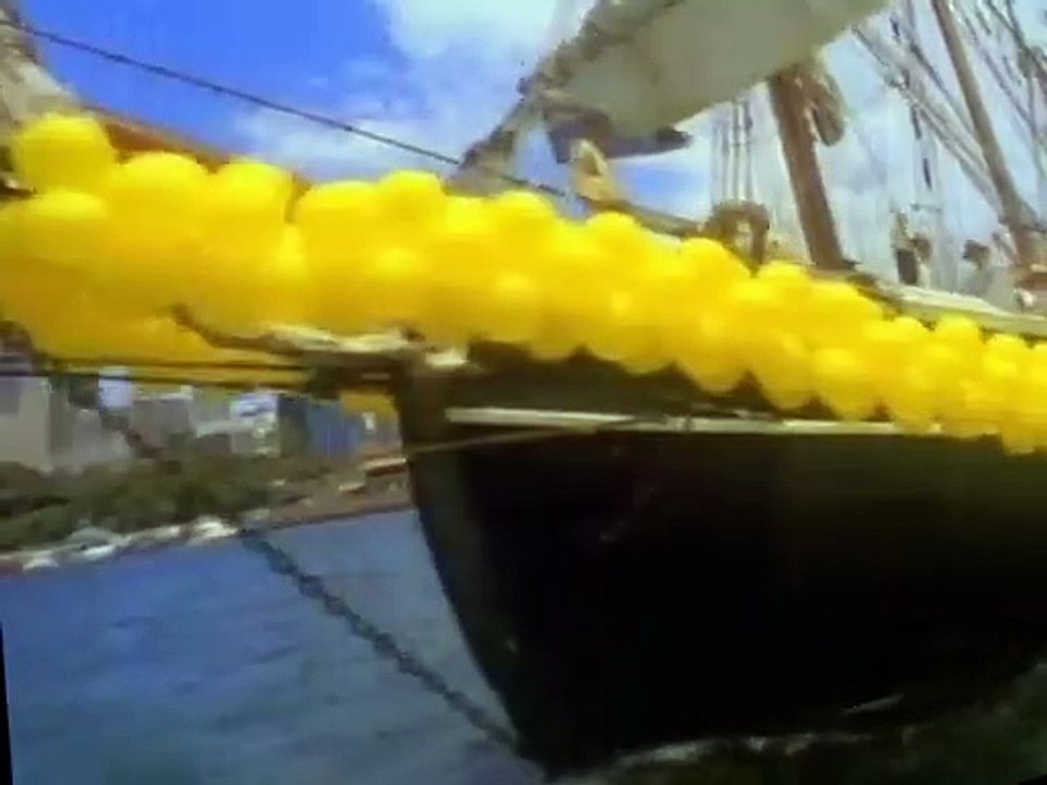 Inspector Gadget's Field Trip S01 E17