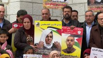 الاحتلال يطبق إجراءات عقابية بحق الأسرى الفلسطينيين