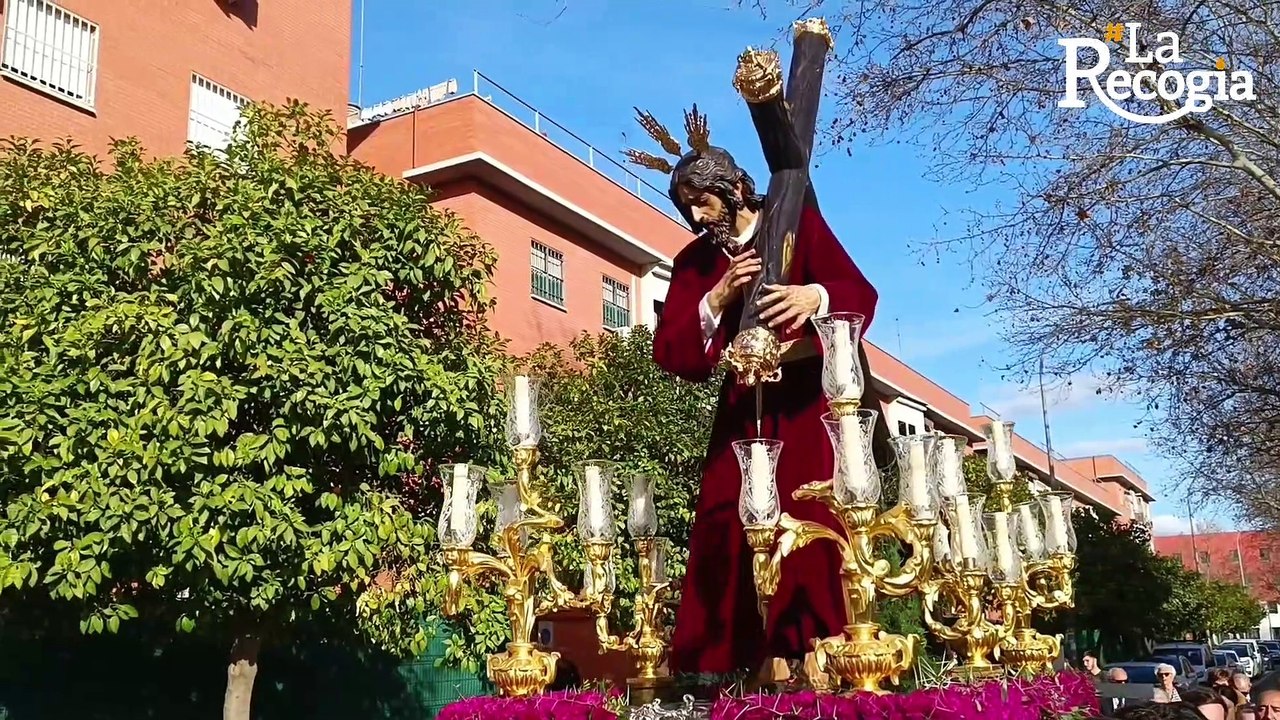 Vía crucis del Divino Perdón 2023
