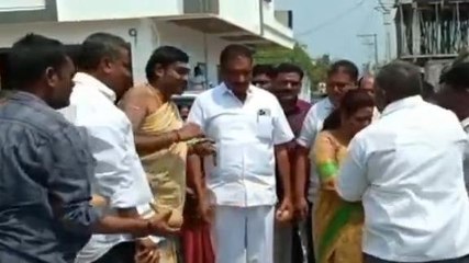 కరీంనగర్: పనులను త్వరగా పూర్తి చేసి.. అందుబాటులోకి తేవాలి..!