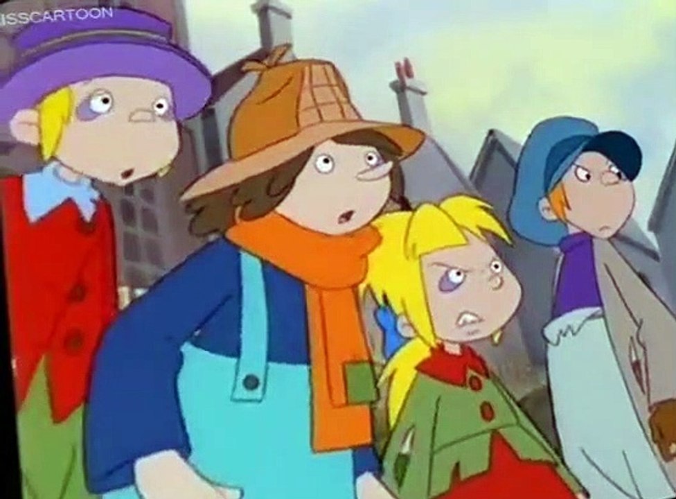 Orson and Olivia Orson and Olivia E026 Romeo & Olivia