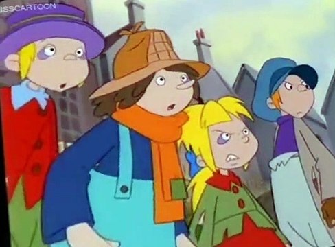 Orson and Olivia Orson and Olivia E026 Romeo & Olivia