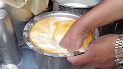 पर्व स्पेशल : रंग पंचमी पर भांग के नशे में नजर आई महाकाल की नगरी