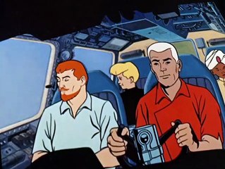 Jonny Quest S01 E11 - Adventure Episode