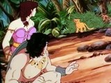 Conan the Adventurer Conan the Adventurer S01 E004 Conan the Gladiator