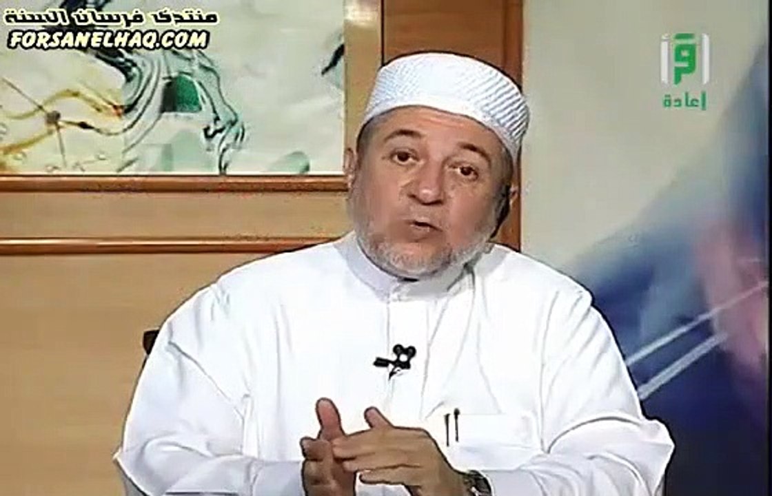 شرح منظومة المقدمة الجزرية  الحلقة 41  باب أحكام النون الساكنة والتنوين 2  د. أيمن سويد