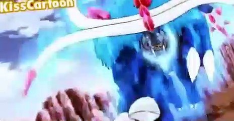 Monsuno: Combat Chaos E021 - Discovery